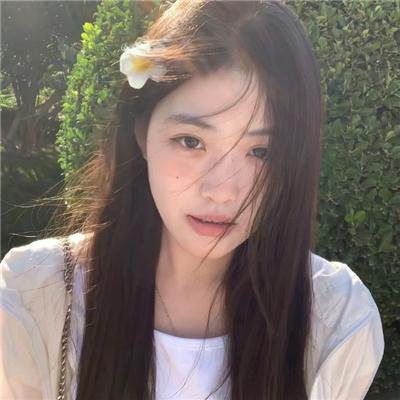 甜蜜的她·动态漫